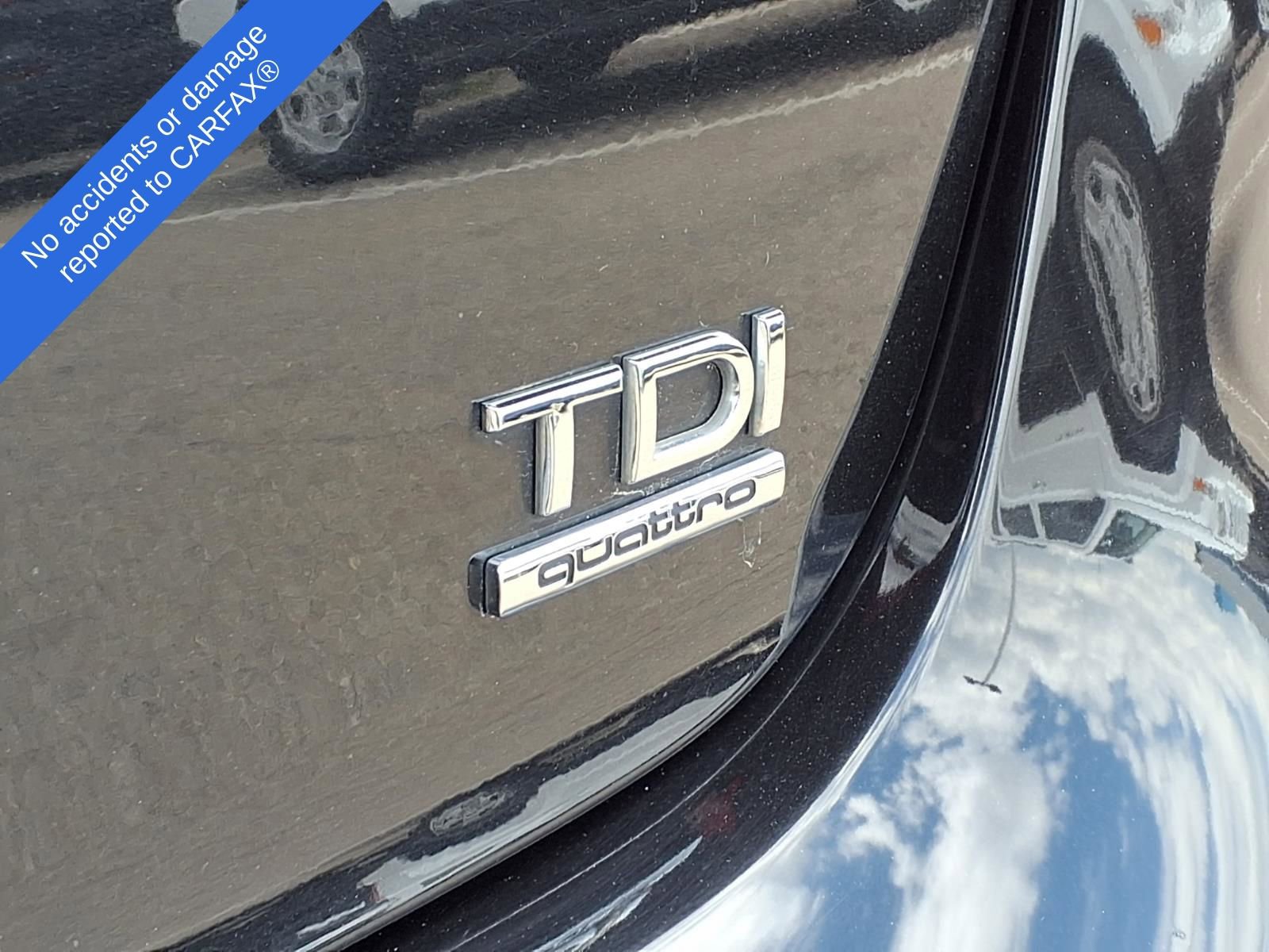 Used 2015 Audi A6 TDI Premium Plus w/ 19" Sport Package AWD/4WD image 10