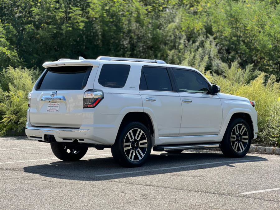 Used 2020 Toyota 4Runner Limited image 10