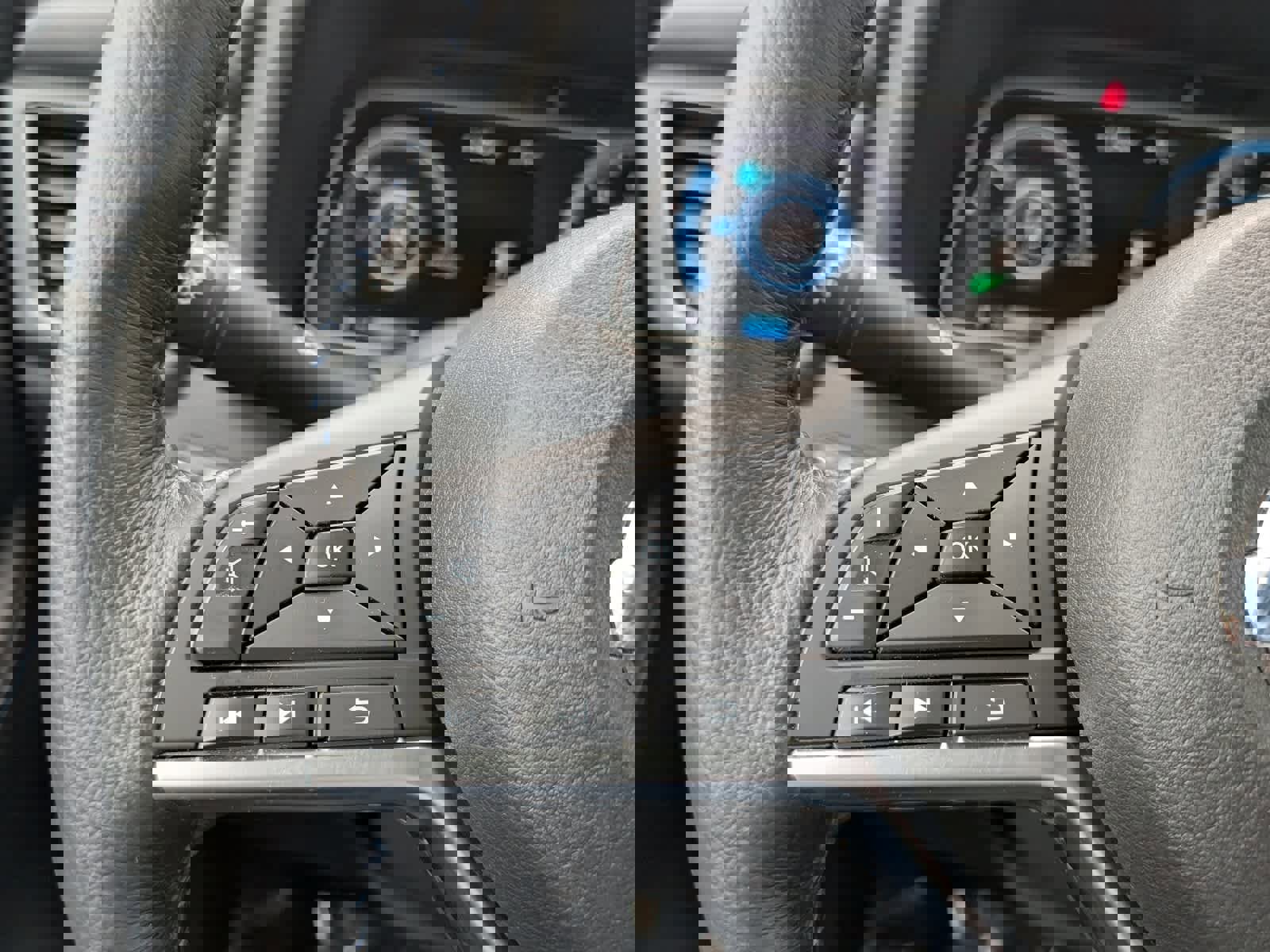 Used 2019 Nissan Leaf SL Plus w/ Protection Package image 21