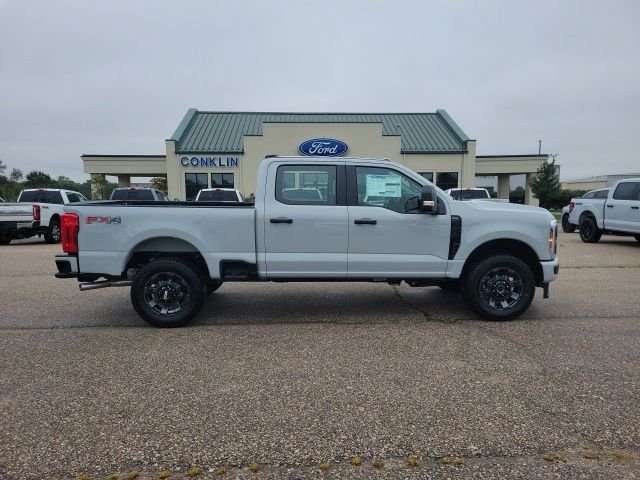 New 2026 Ford F250 XL w/ STX Appearance Package image 24