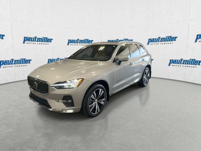 Used 2022 Volvo XC60 B5 Inscription AWD/4WD image 5