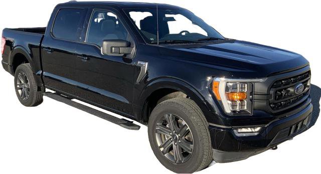 Used 2023 Ford F150 XLT w/ Equipment Group 302A High