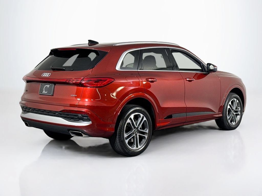 Used 2025 Audi Q5 Premium w/ Convenience Package AWD/4WD image 5