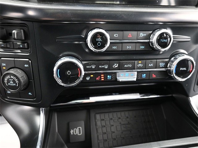 New 2025 Ford F150 Raptor image 15