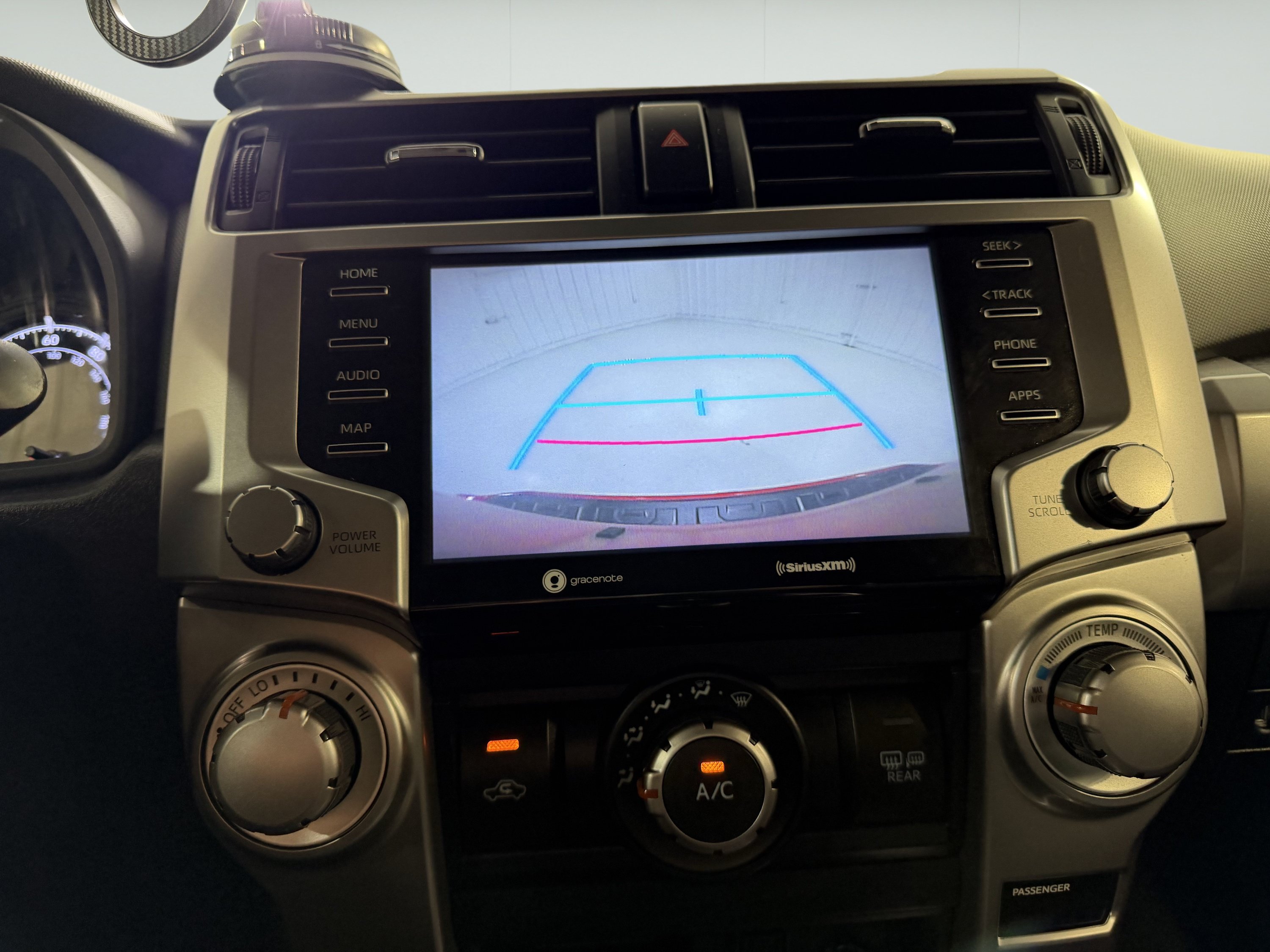 Used 2021 Toyota 4Runner SR5 RWD image 18