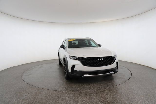 Used 2023 MAZDA CX-50 AWD 2.5 Turbo w/ Cargo Package image 29