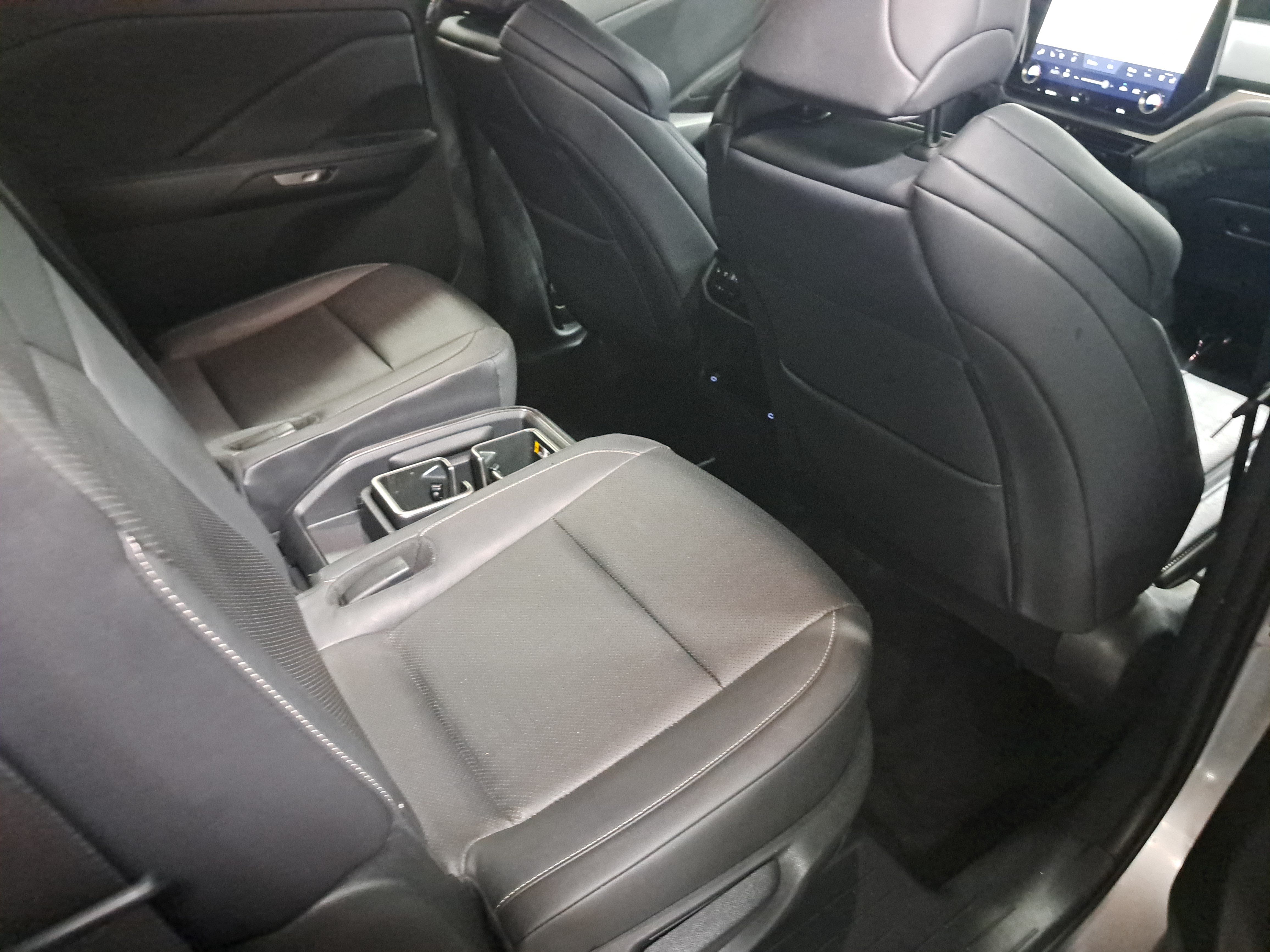 Used 2024 Lexus TX 500h AWD w/ Technology Package image 11