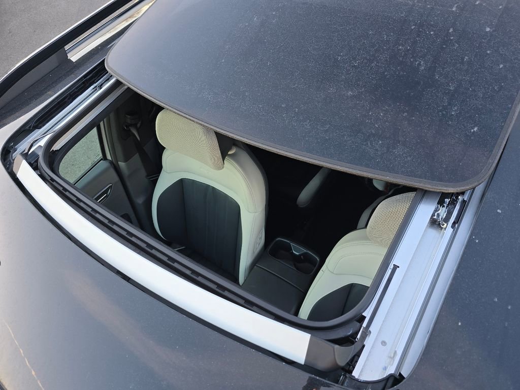 New 2026 Kia EV9 GT-Line image 4