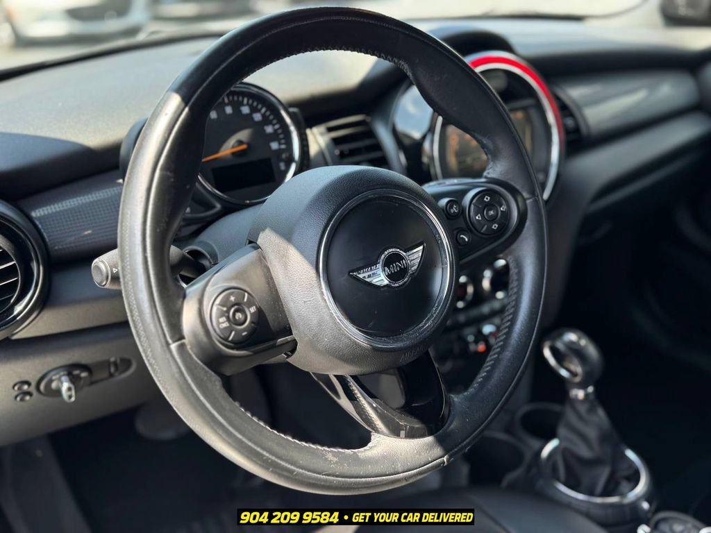Used 2016 MINI Cooper Convertible FWD image 13