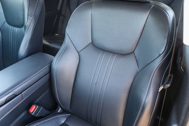 Used 2025 Lexus NX 350h AWD w/ Cold Area Package image 31