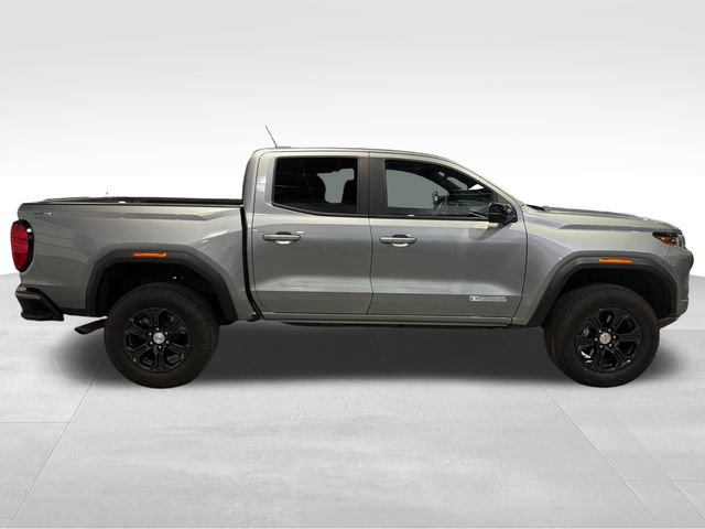 Certified 2024 GMC Canyon Elevation w/ Convenience Package image 8