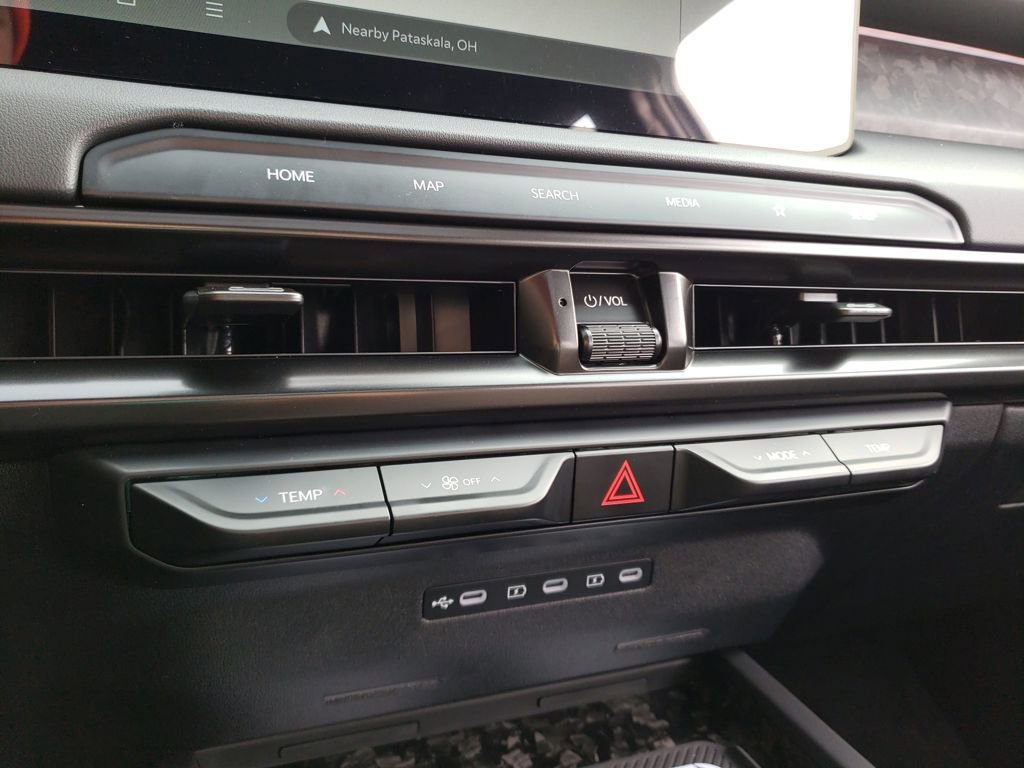 New 2027 Kia Telluride SX Prestige X-Pro image 26