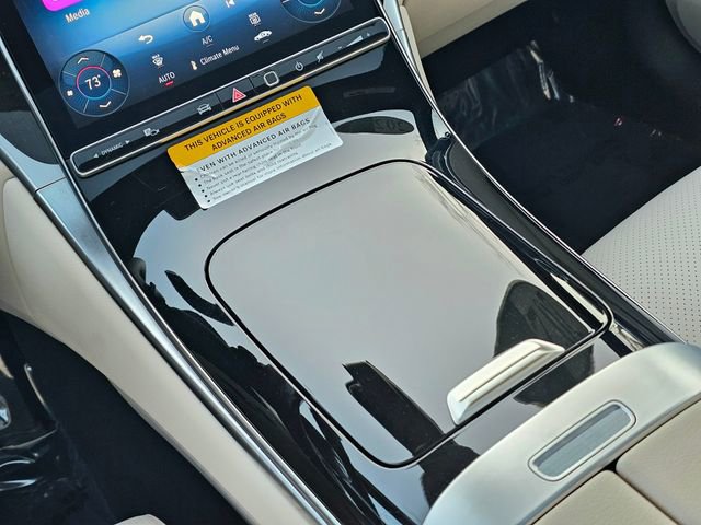 Certified 2026 Mercedes-Benz GLC 300 4MATIC image 35