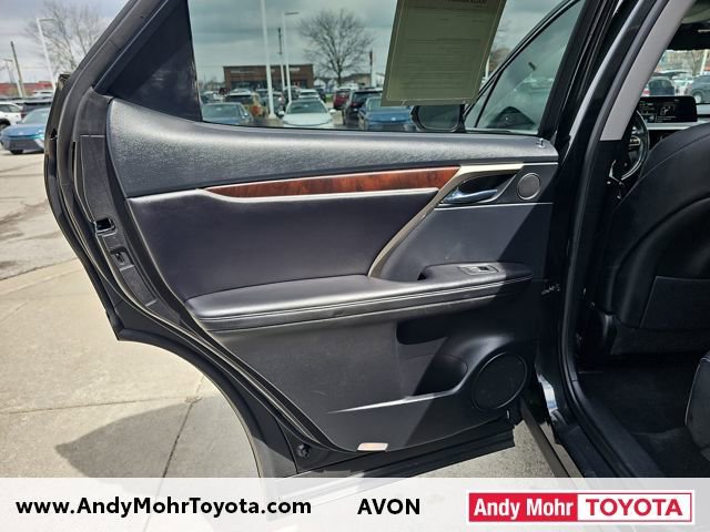 Used 2020 Lexus RX 450h AWD w/ Premium Package image 34