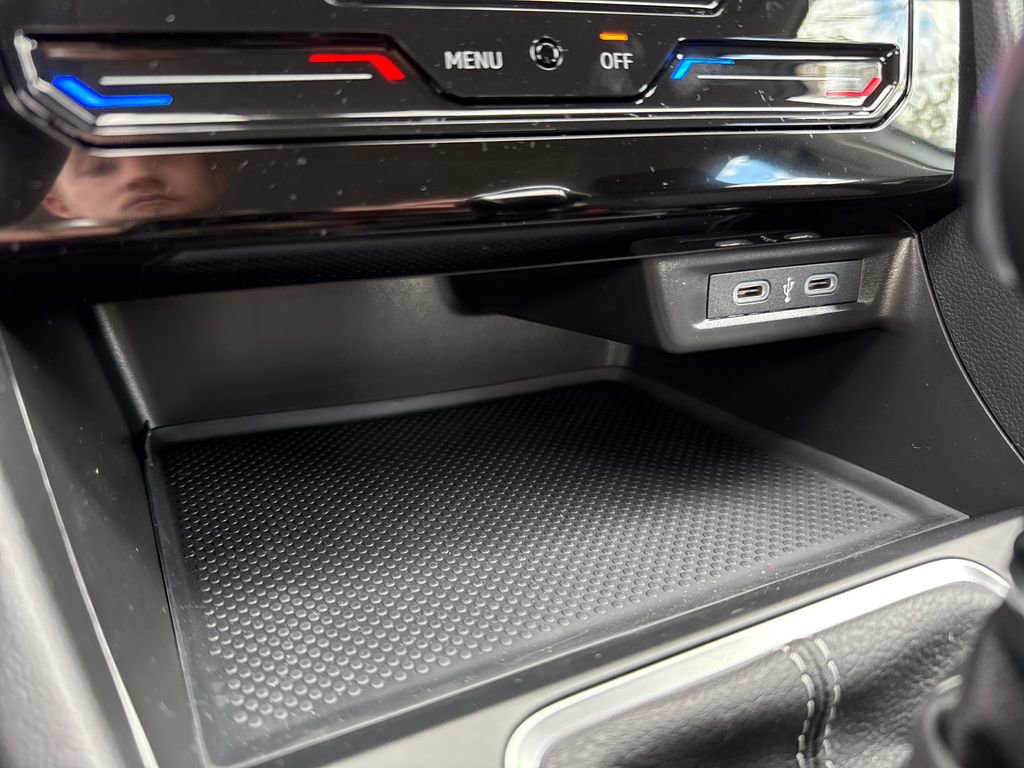 New 2026 Volkswagen Jetta S image 12