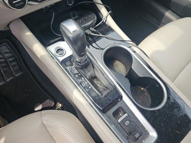 Used 2020 Nissan Altima 2.5 Platinum image 15