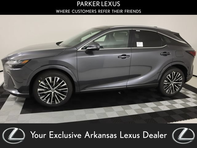 New 2026 Lexus RX 350 FWD
