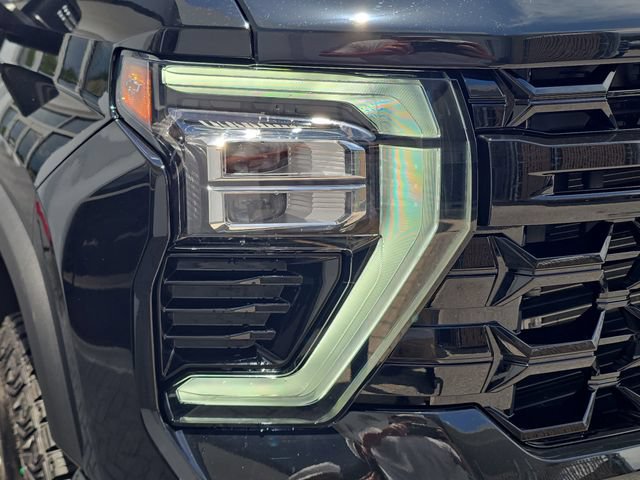 Certified 2026 Chevrolet Silverado 2500 ZR2 AWD/4WD image 10