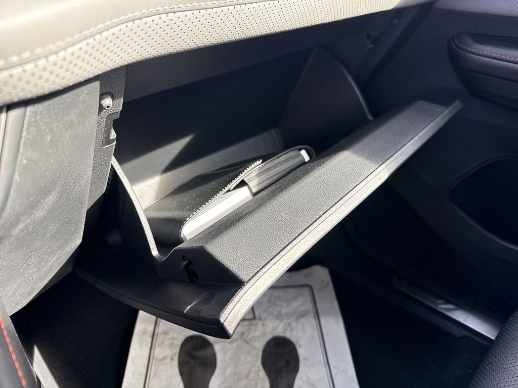 Certified 2024 Volkswagen Atlas Peak Edition SEL image 45