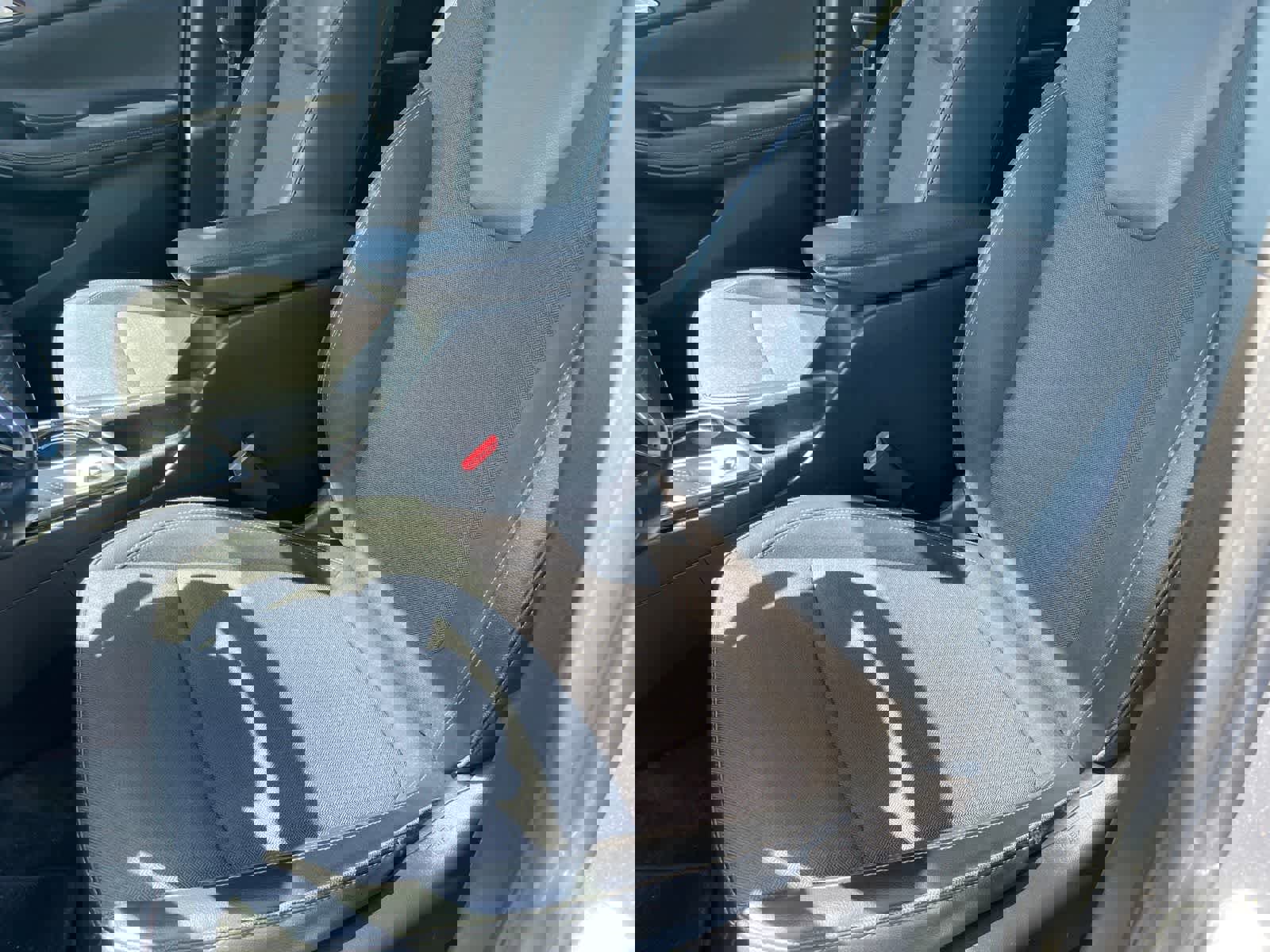 Used 2020 Buick Encore GX Select image 13