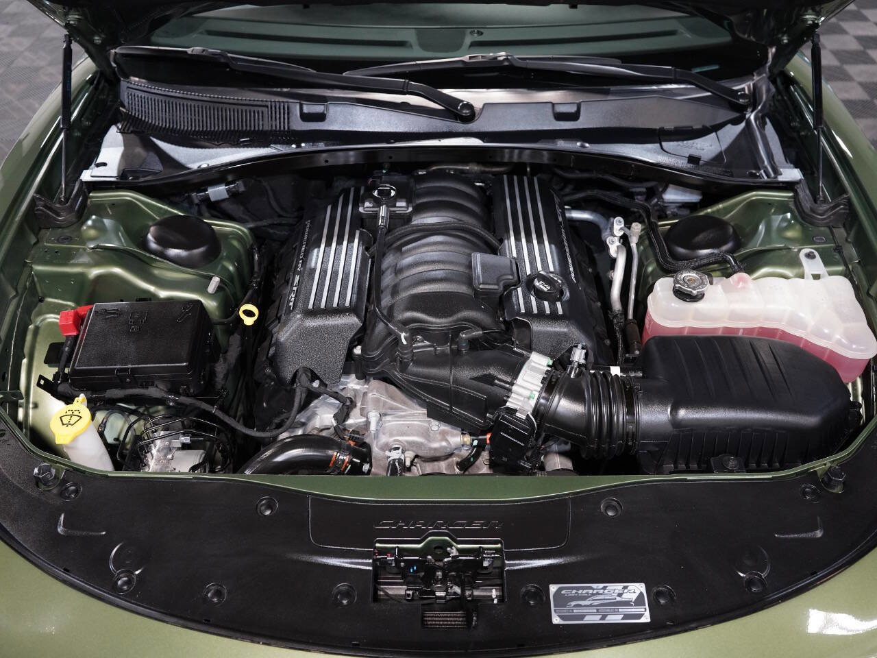 Used 2023 Dodge Charger Scat Pack image 51