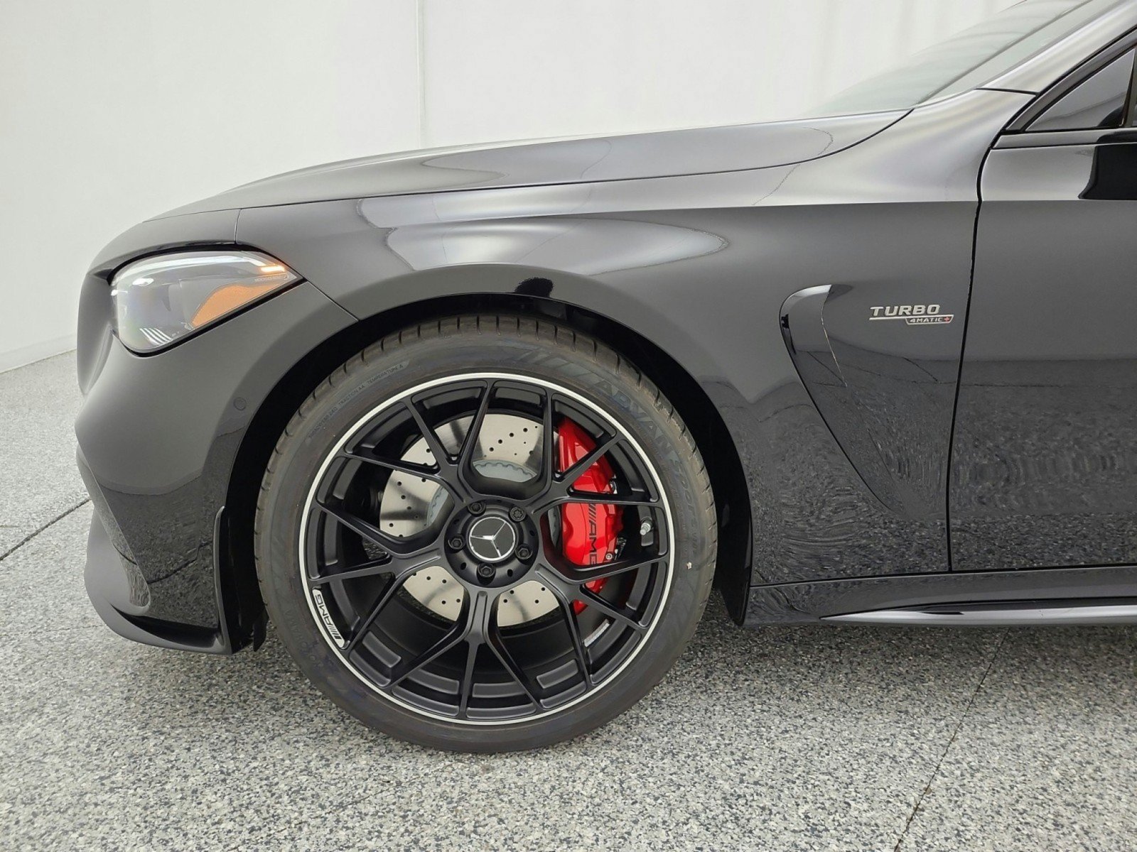 New 2027 Mercedes-Benz CLE 53 AMG 4MATIC Coupe image 13