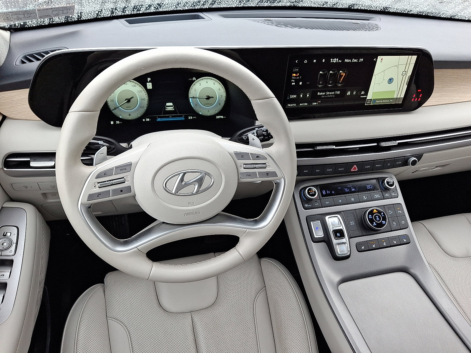 Used 2023 Hyundai Palisade Limited image 12