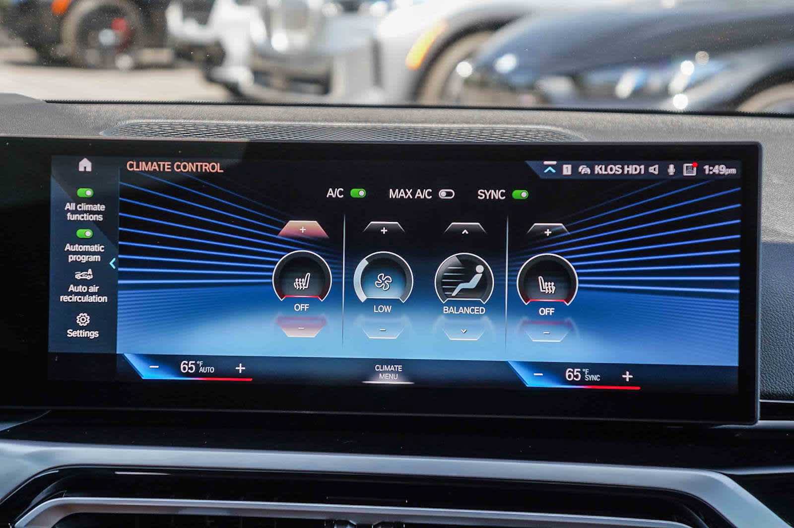 Used 2023 BMW 330i Sedan w/ Premium Package RWD image 14