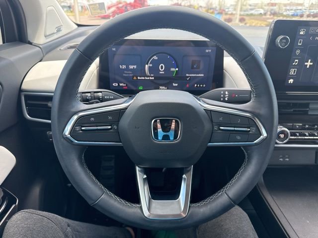 Used 2025 Honda Prologue Touring image 26