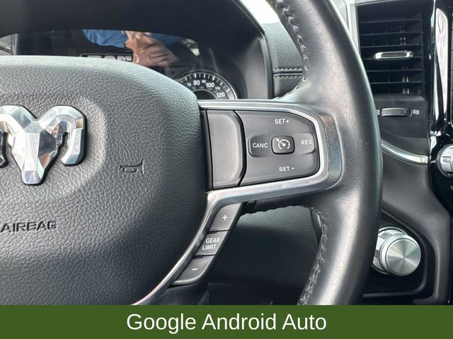 Used 2023 RAM 1500 Laramie image 31