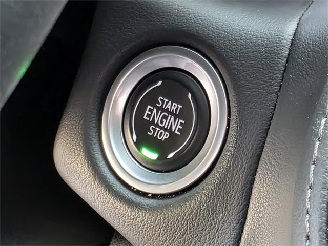 Used 2022 Chevrolet Tahoe Z71 image 22