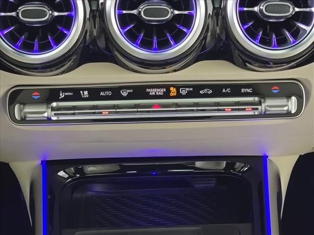 New 2026 Mercedes-Benz GLB 250 4MATIC image 21