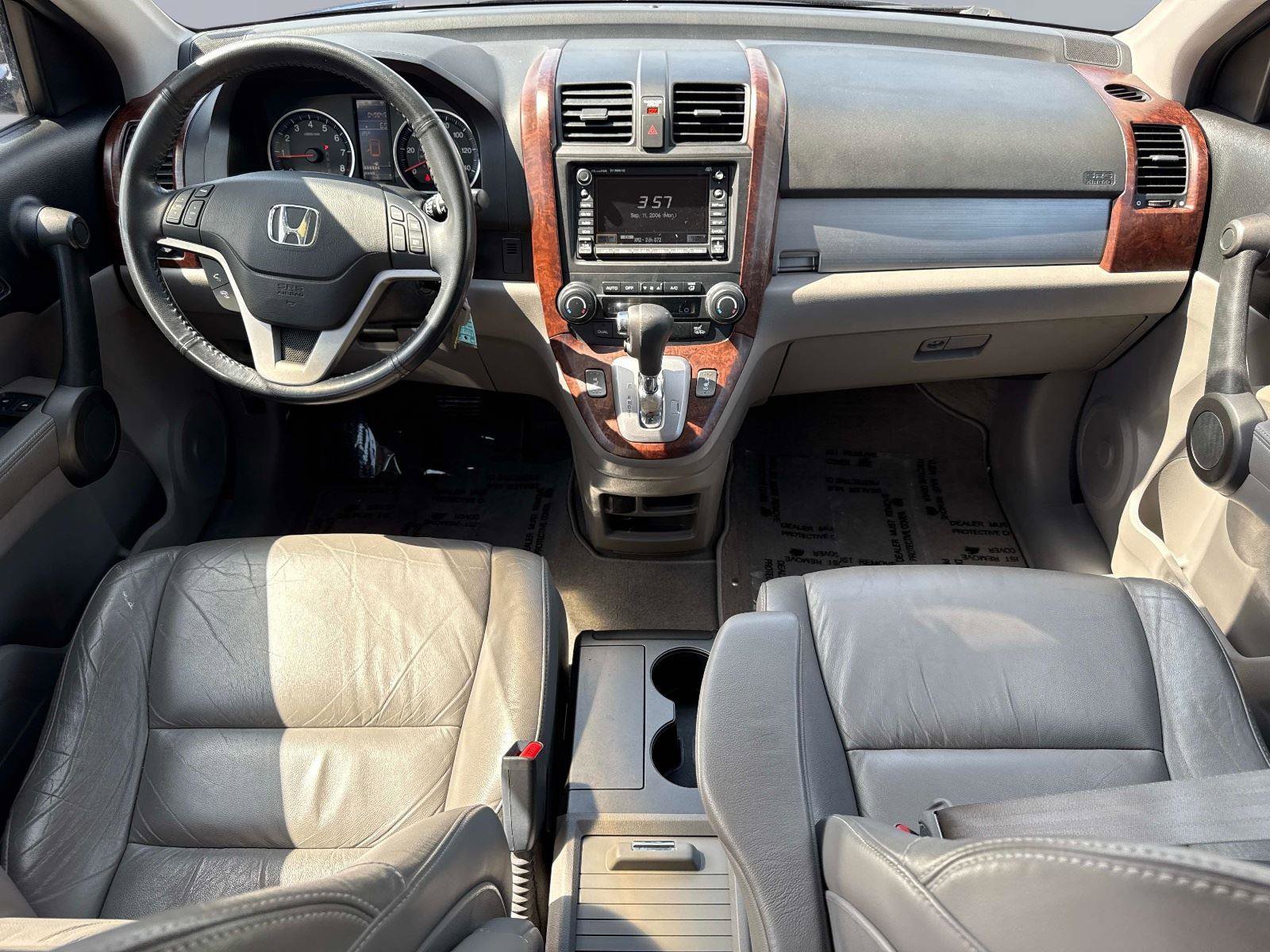 Used 2011 Honda CR-V EX-L image 15