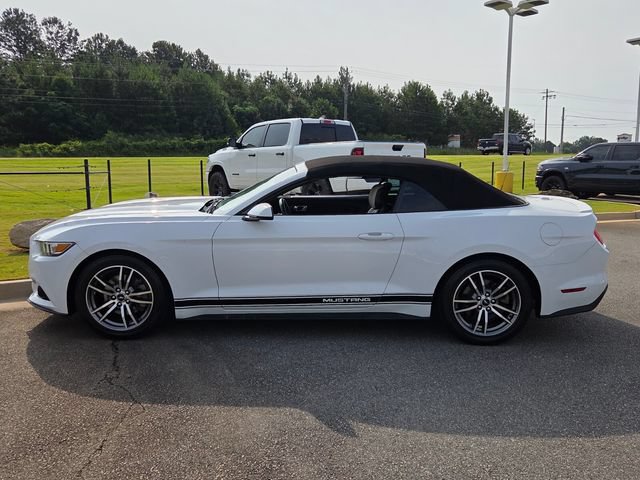 Used 2017 Ford Mustang Premium RWD image 4