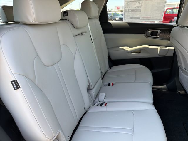 New 2026 Kia Sorento EX FWD image 22