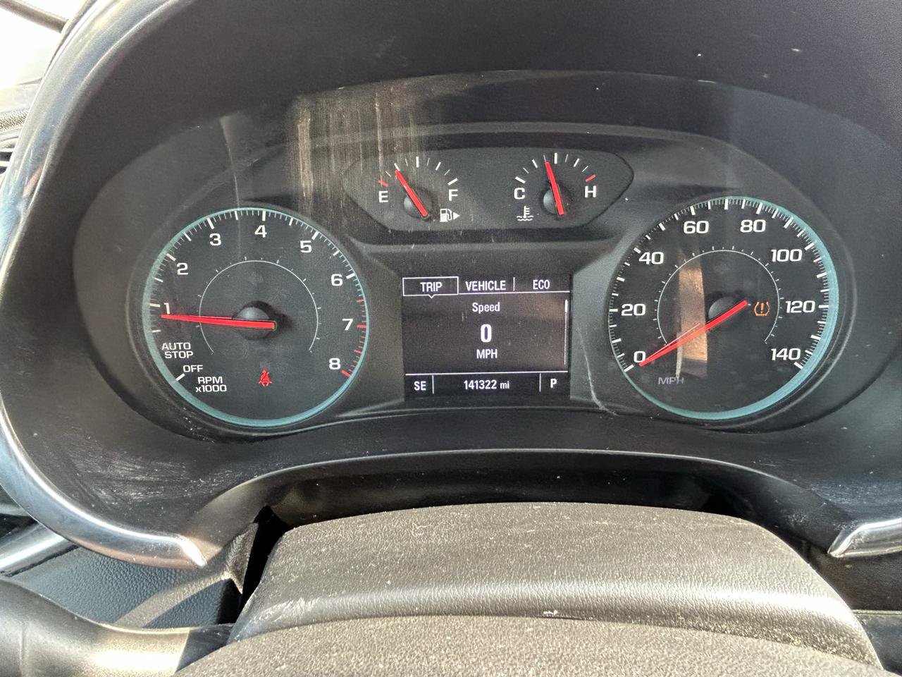 Used 2020 Chevrolet Malibu LT FWD image 22
