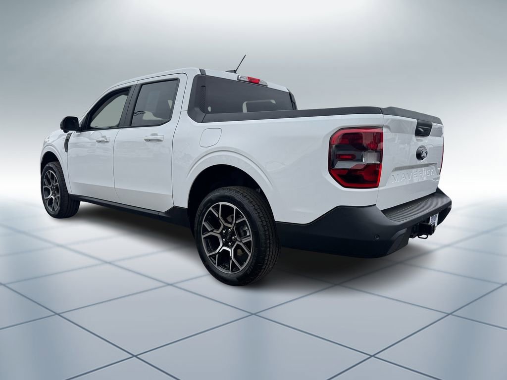 New 2026 Ford Maverick Lariat AWD/4WD image 5