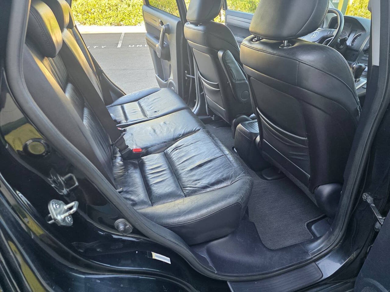 Used 2008 Honda CR-V EX-L image 12