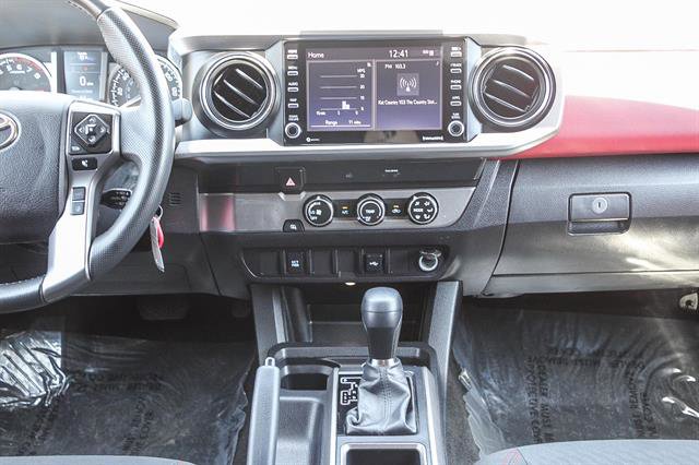 Used 2022 Toyota Tacoma SR5 image 13