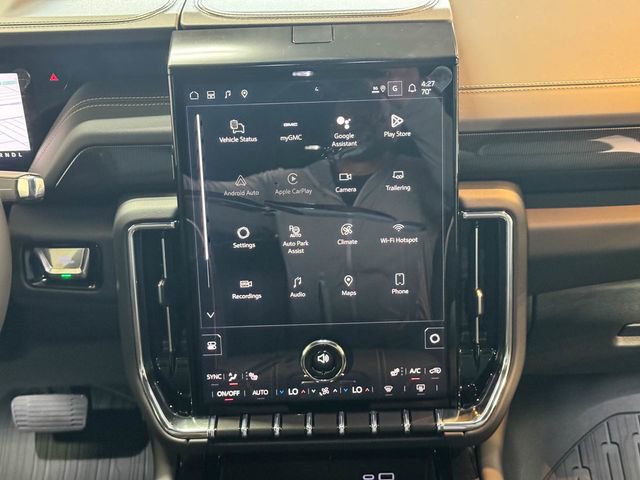 New 2026 GMC Yukon Elevation AWD/4WD image 28