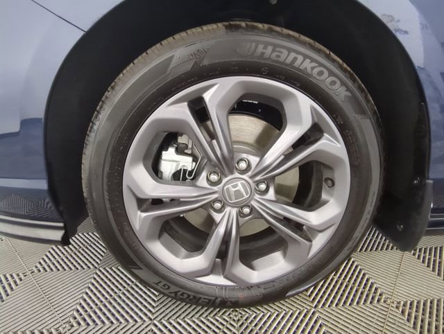 New 2025 Honda Accord EX-L image 16