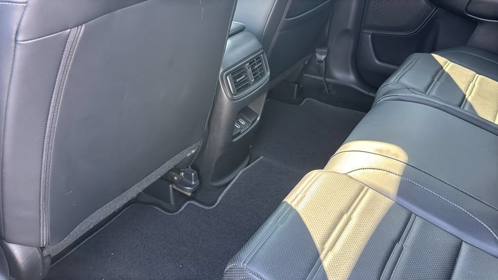 Used 2017 Honda CR-V EX-L image 33