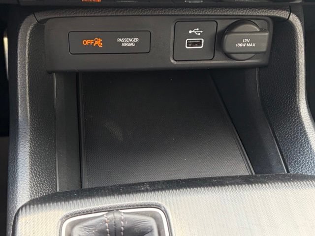 Certified 2023 Honda Civic Sport image 21