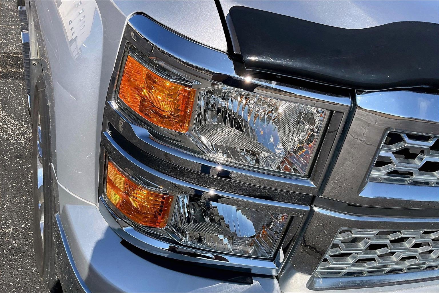 Used 2014 Chevrolet Silverado 1500 LT w/ All Star Edition image 23