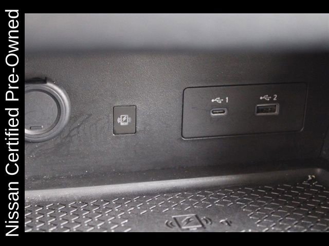 Certified 2023 Nissan Pathfinder SL AWD/4WD image 43