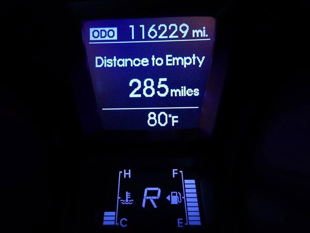 Used 2013 Hyundai Elantra GT w/ Tech Pkg FWD image 23