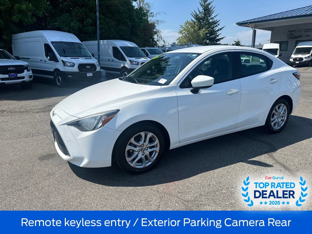 Used 2016 Scion iA