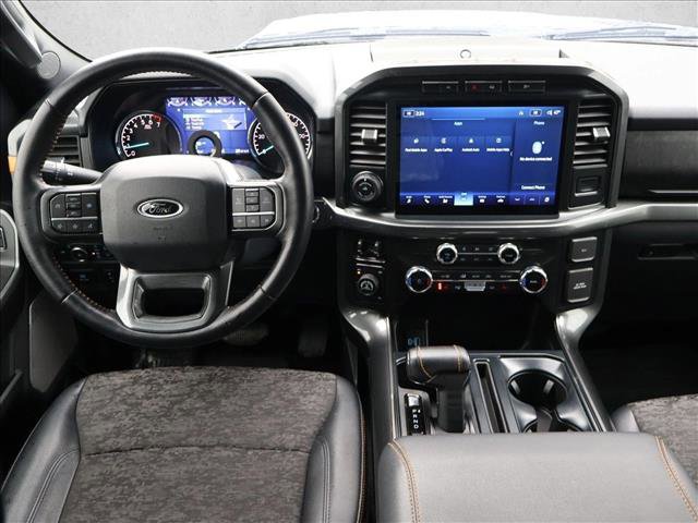 Certified 2022 Ford F150 Tremor w/ Equipment Group 401A Mid image 22