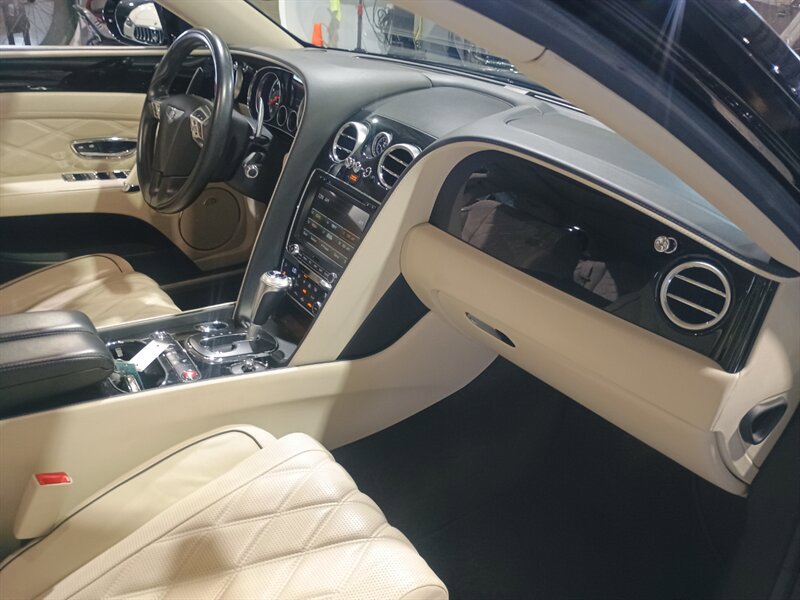Used 2016 Bentley Flying Spur W12 AWD/4WD image 38