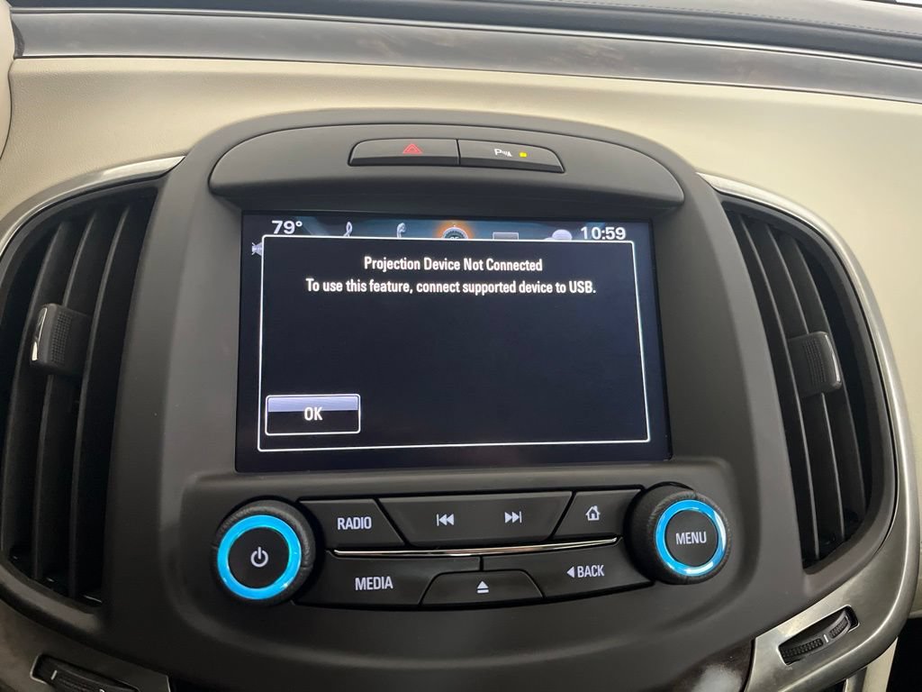 Used 2016 Buick LaCrosse Leather FWD image 68